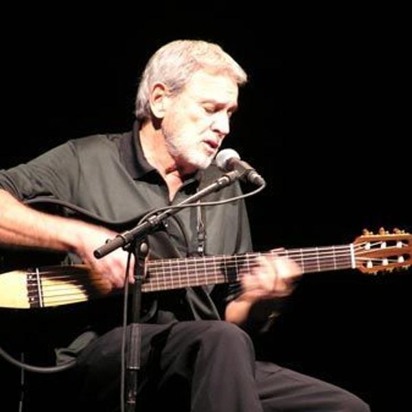 Carlos Lyra - Primavera (e Vinicius de Moraes)