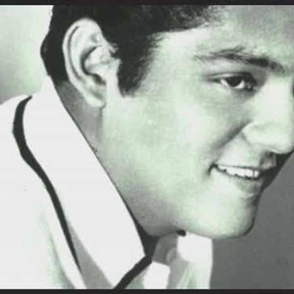 Julio Jaramillo - Madrecita Ideal