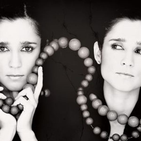 Julieta Venegas - Andar Conmigo