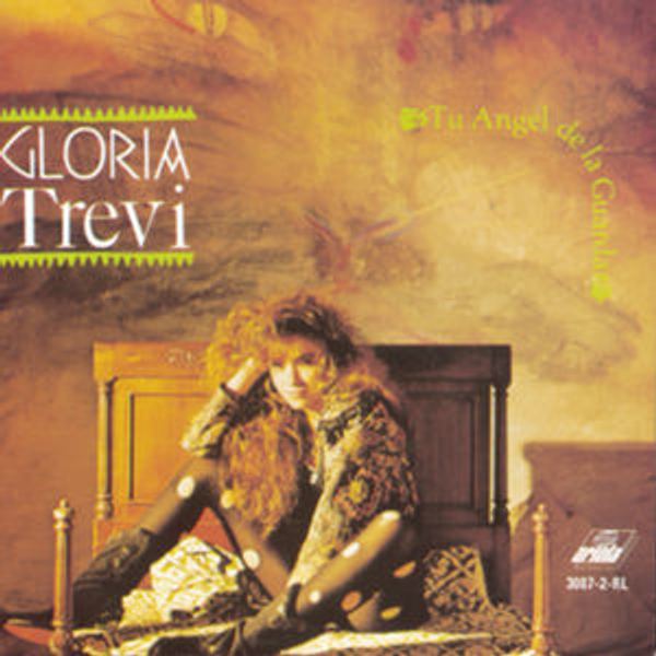 Gloria Trevi - Agárrate