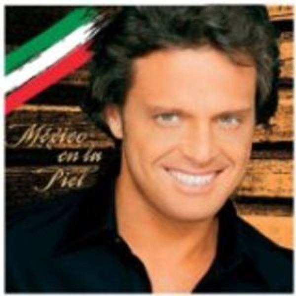 Luis Miguel