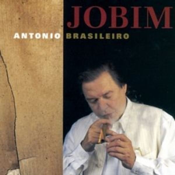 Antônio Carlos Jobim - Samba de Maria Luiza