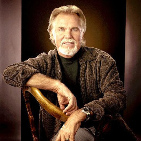 Kenny Rogers - Lady